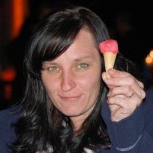 Meet your Posher, Darcy